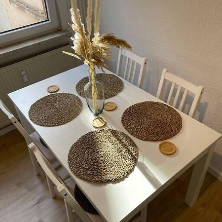 벤스하임 Casa Bergstrasse 2 아파트 외부 사진