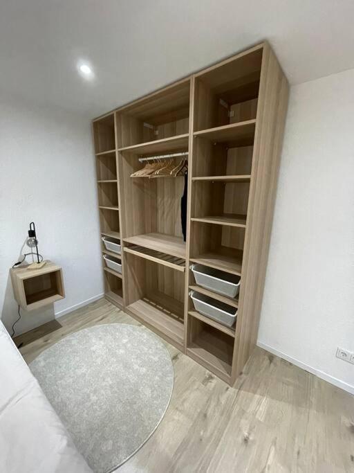 벤스하임 Casa Bergstrasse 2 아파트 외부 사진