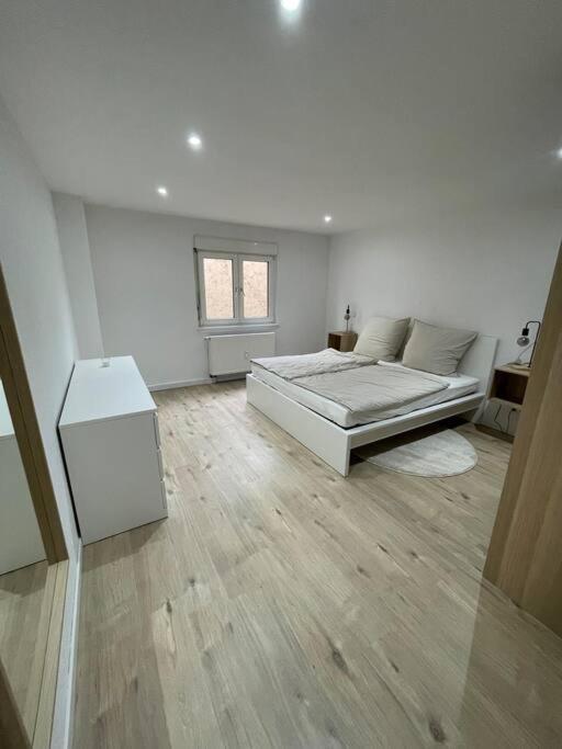 벤스하임 Casa Bergstrasse 2 아파트 외부 사진