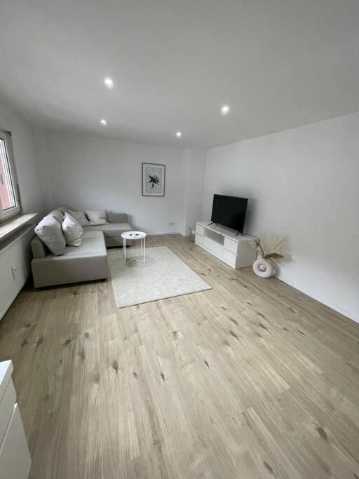 벤스하임 Casa Bergstrasse 2 아파트 외부 사진
