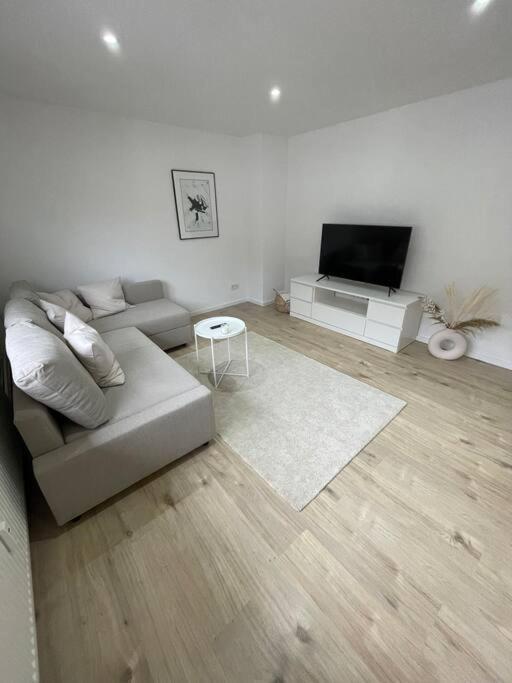 벤스하임 Casa Bergstrasse 2 아파트 외부 사진