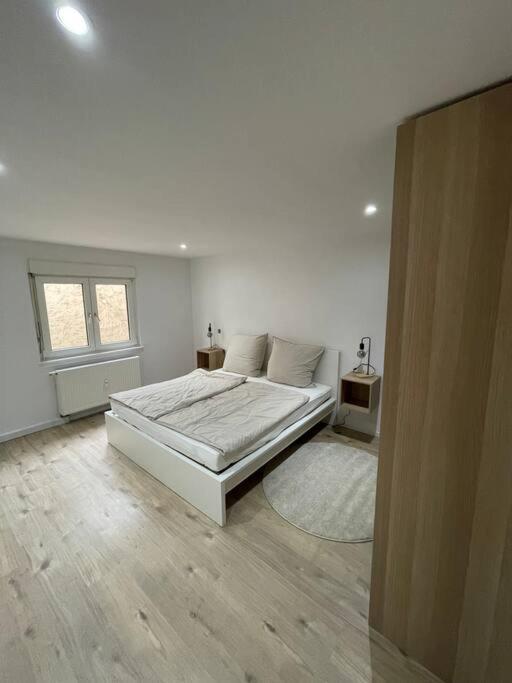 벤스하임 Casa Bergstrasse 2 아파트 외부 사진