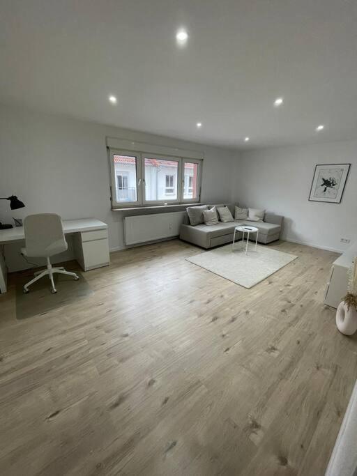 벤스하임 Casa Bergstrasse 2 아파트 외부 사진